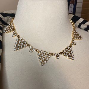 Rachel Zoe Necklace NWT